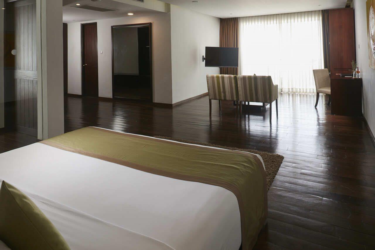 Citrus Waskaduwa Hotel Bentota Luaran gambar