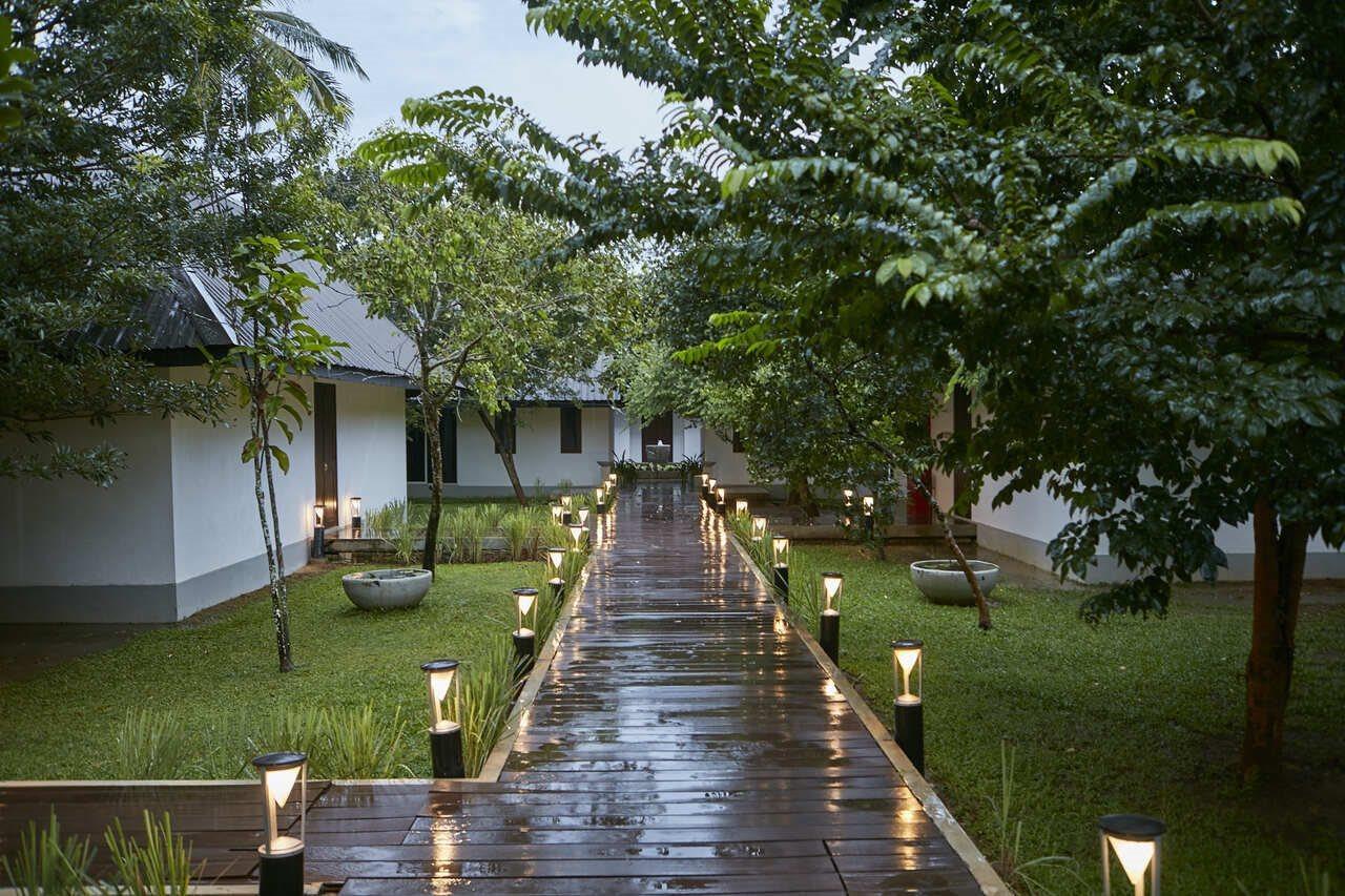 Citrus Waskaduwa Hotel Bentota Luaran gambar