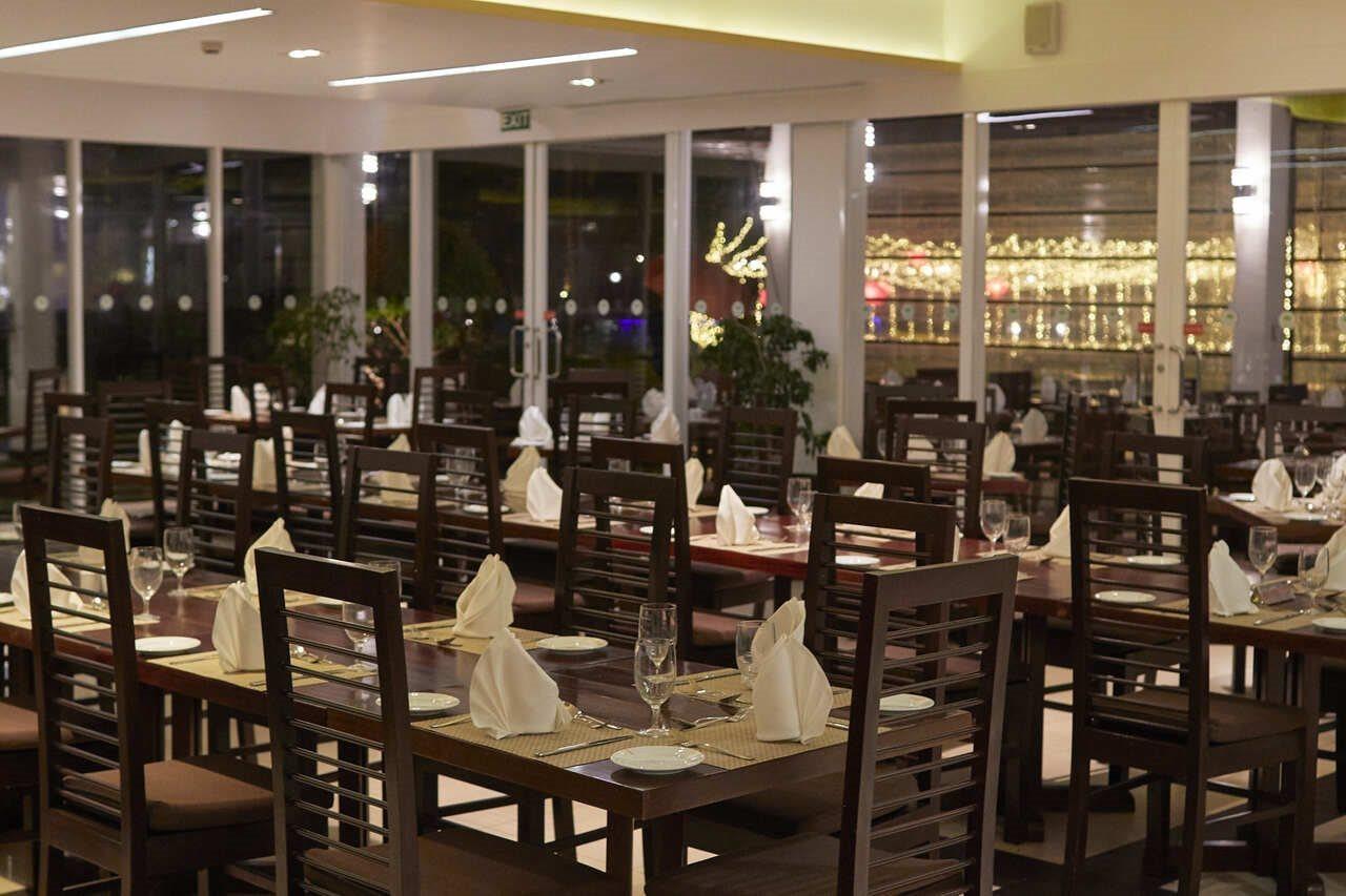 Citrus Waskaduwa Hotel Bentota Luaran gambar