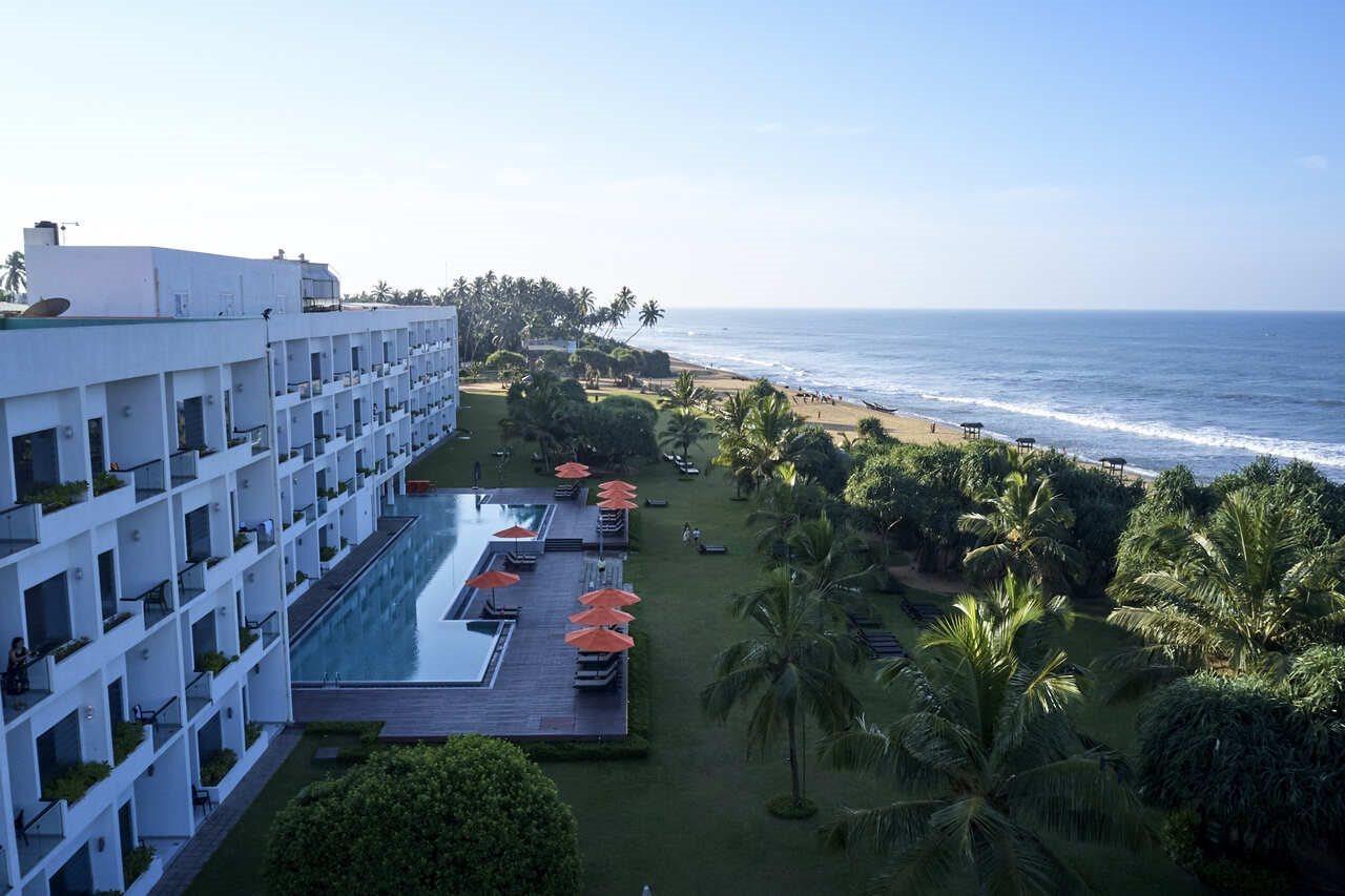 Citrus Waskaduwa Hotel Bentota Luaran gambar
