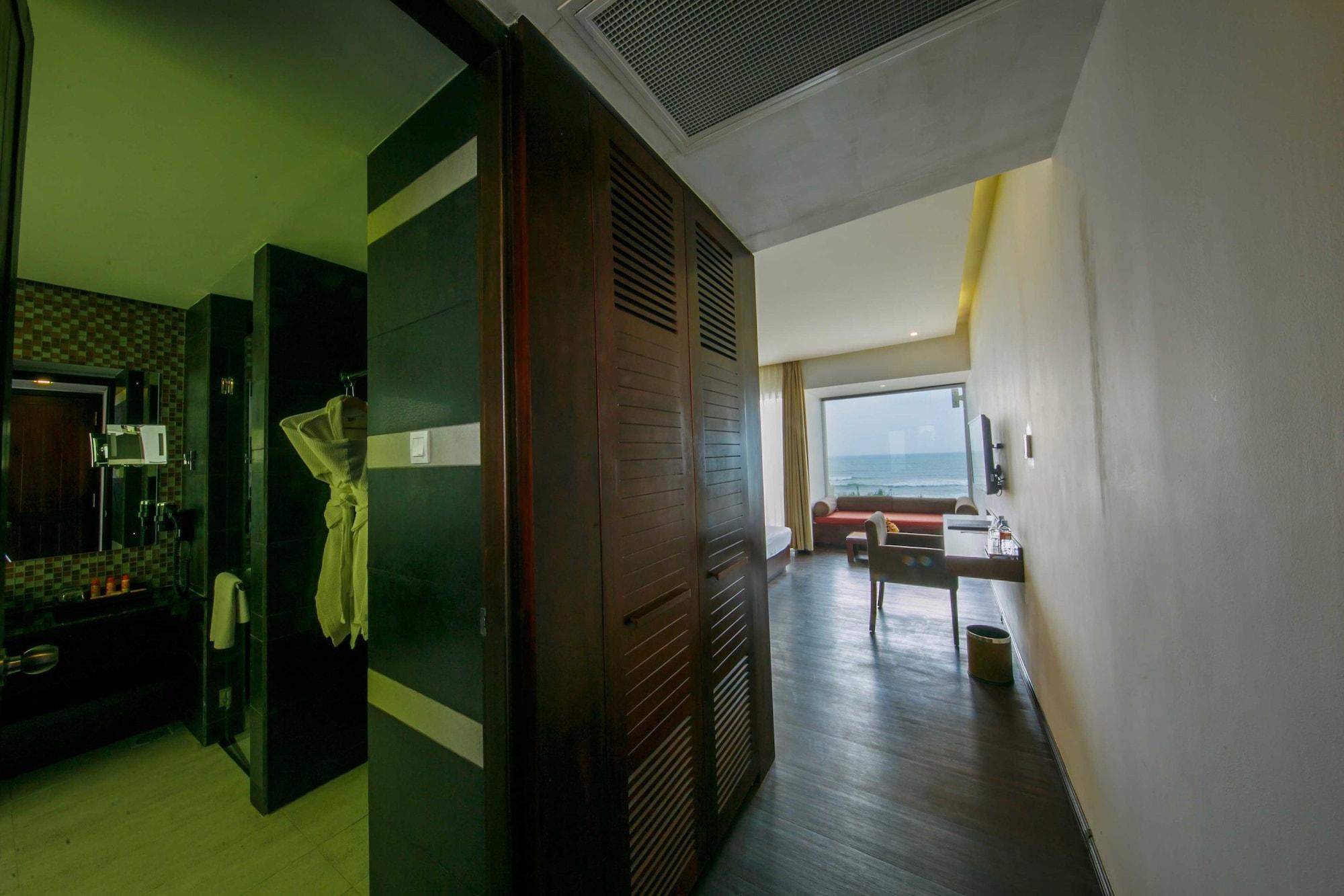 Citrus Waskaduwa Hotel Bentota Luaran gambar
