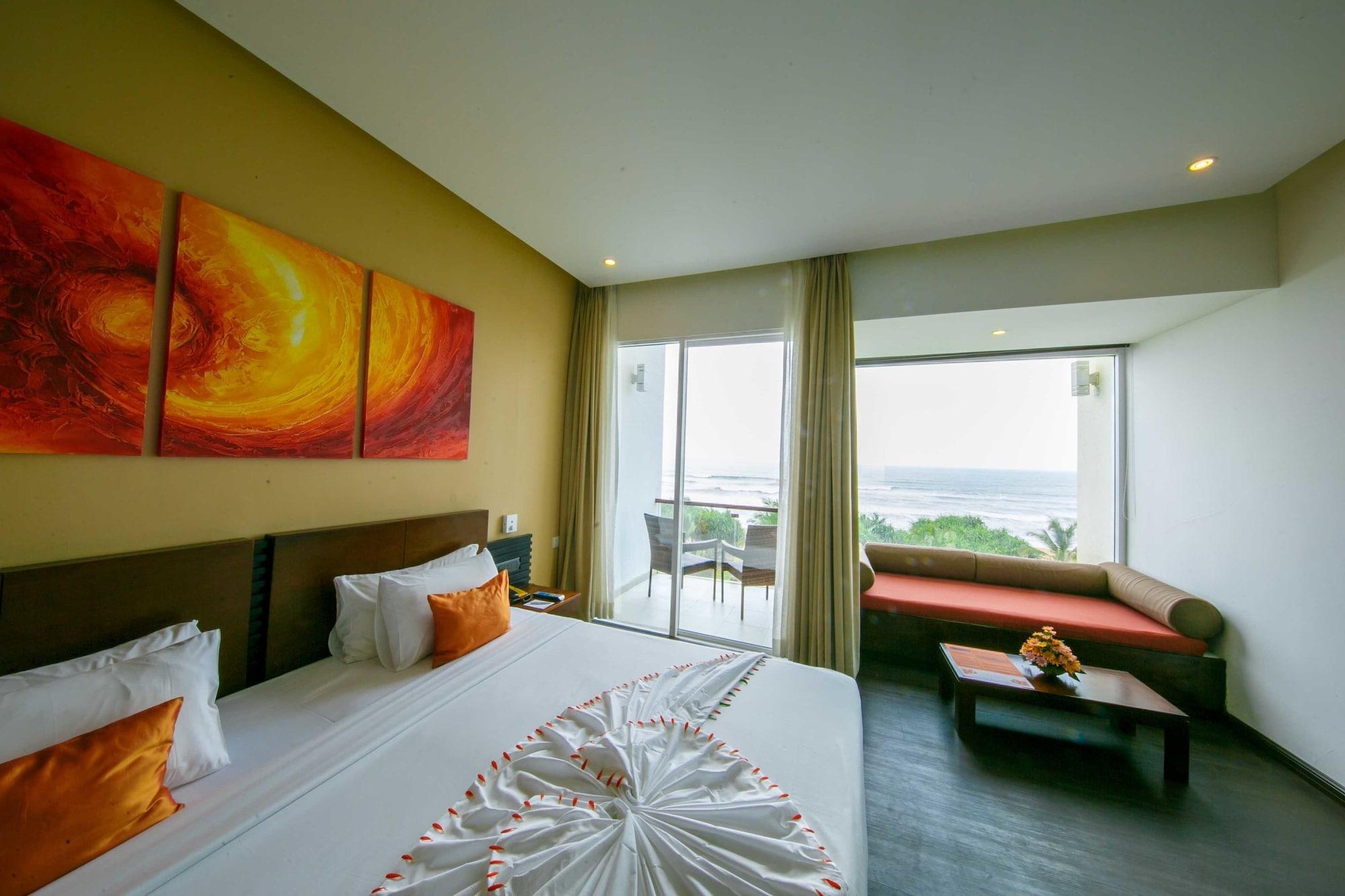Citrus Waskaduwa Hotel Bentota Luaran gambar