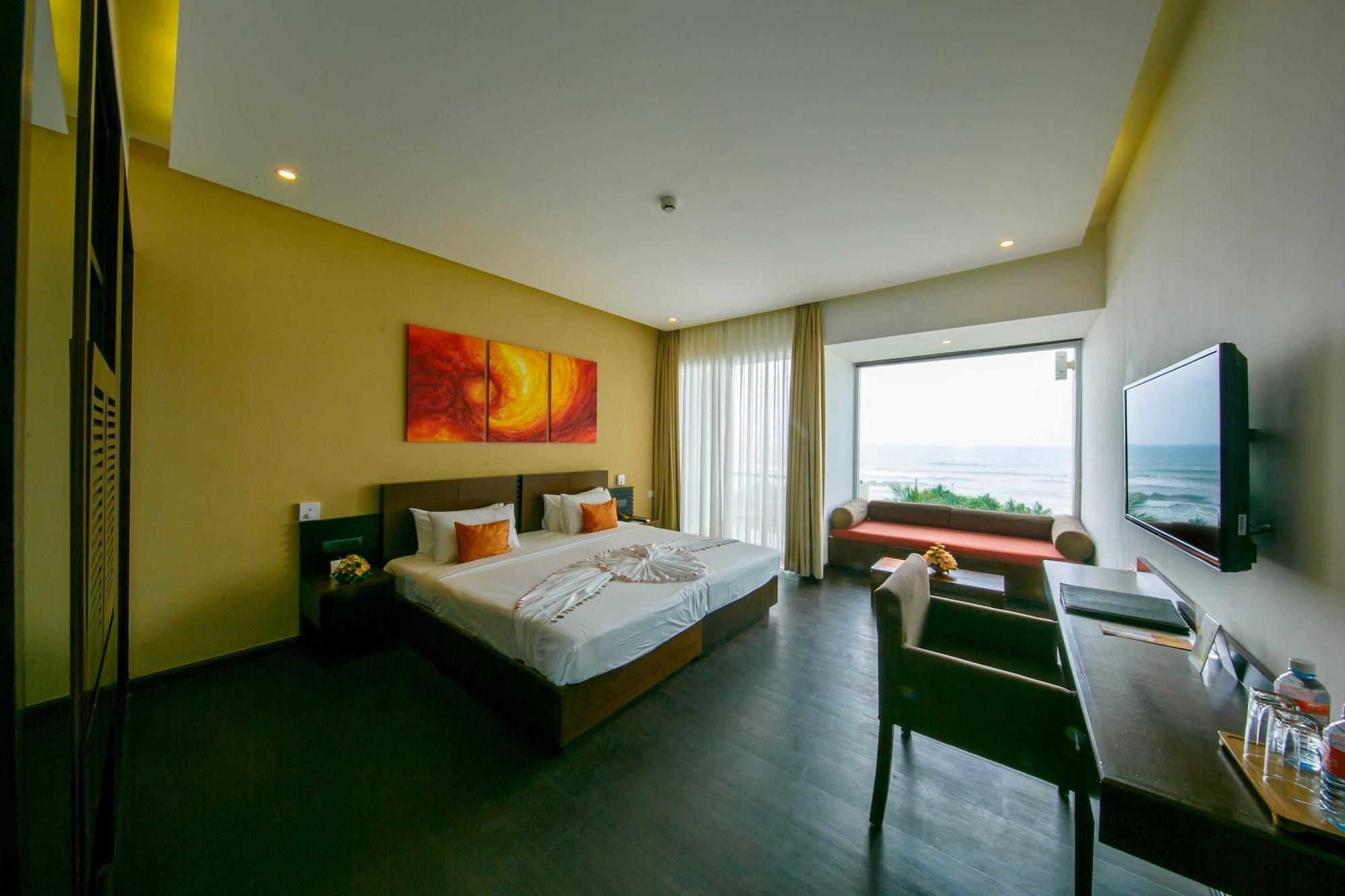 Citrus Waskaduwa Hotel Bentota Luaran gambar