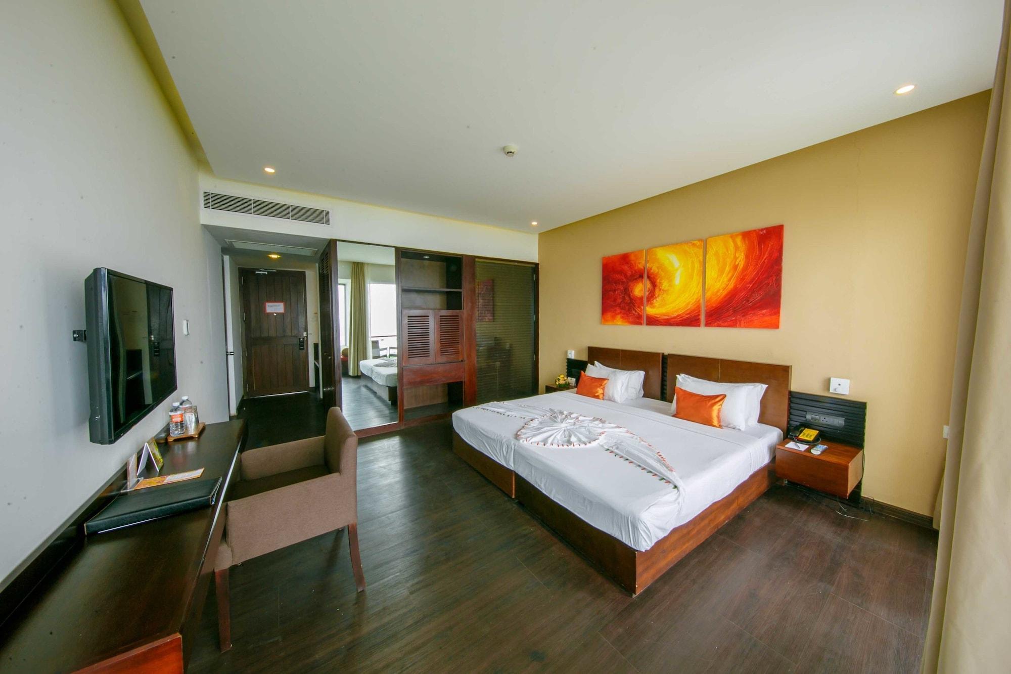 Citrus Waskaduwa Hotel Bentota Luaran gambar