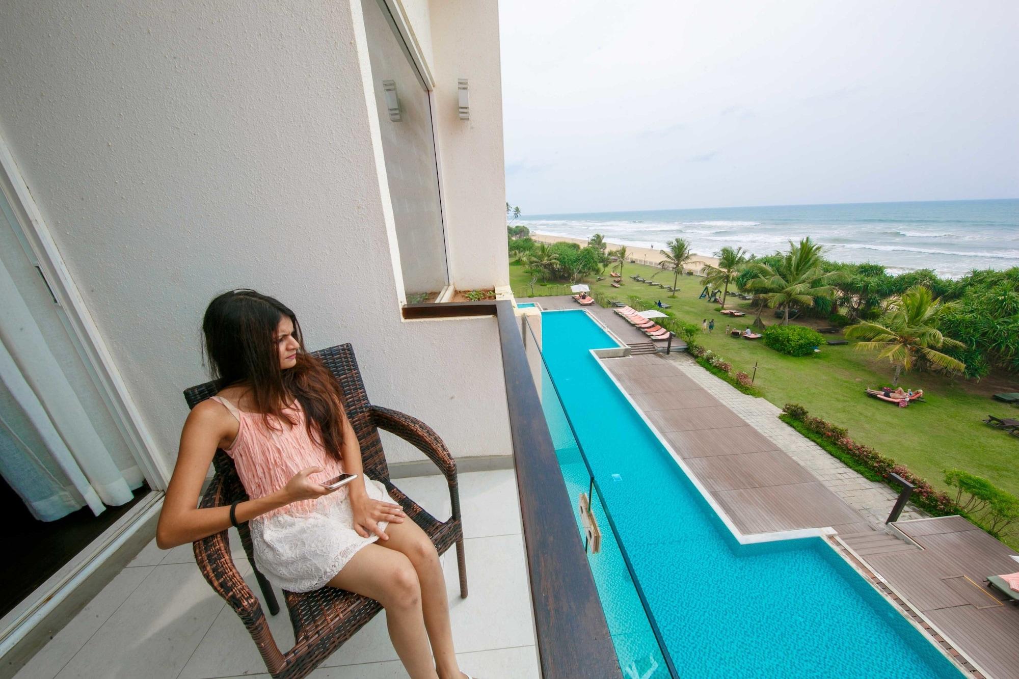 Citrus Waskaduwa Hotel Bentota Luaran gambar
