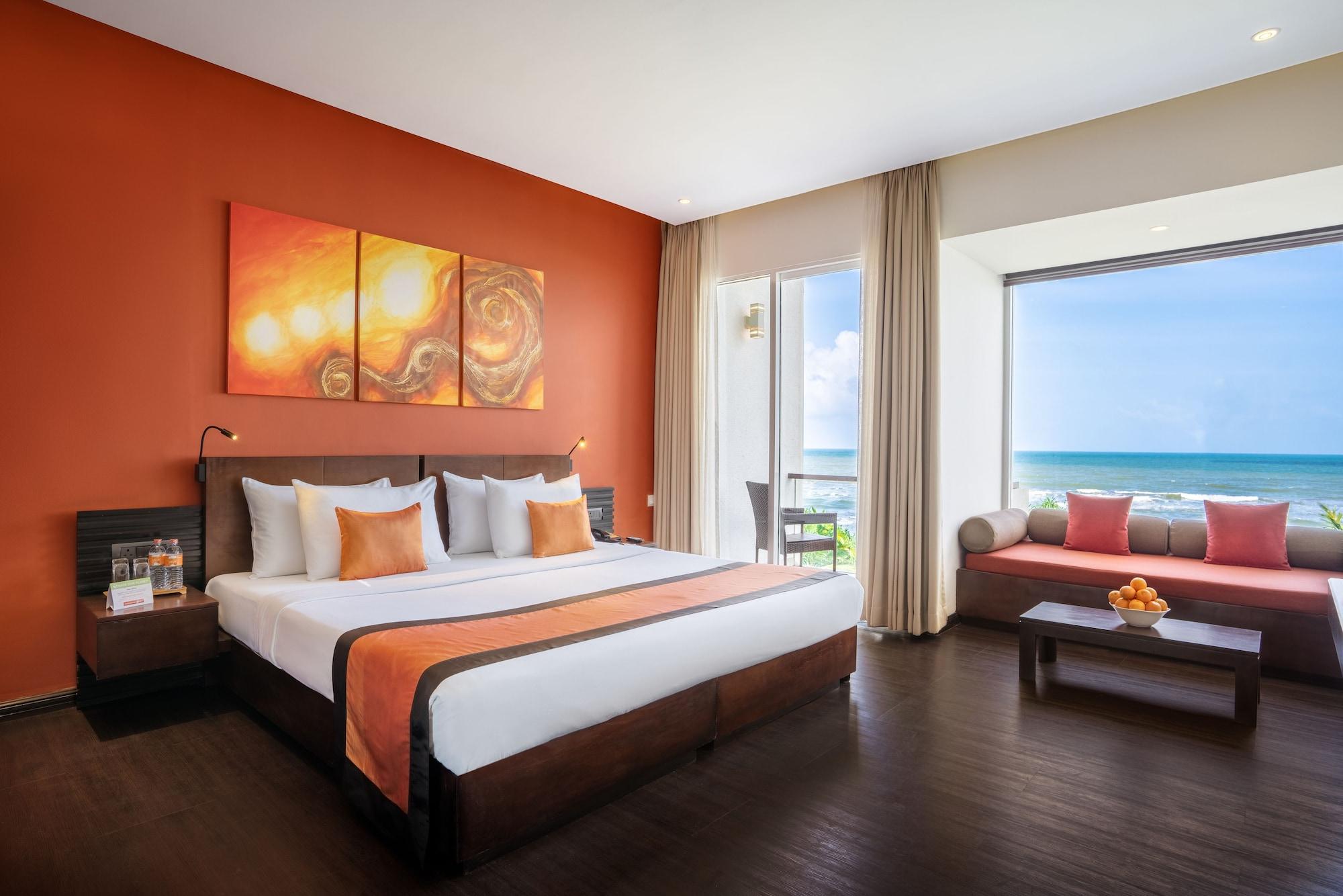 Citrus Waskaduwa Hotel Bentota Luaran gambar