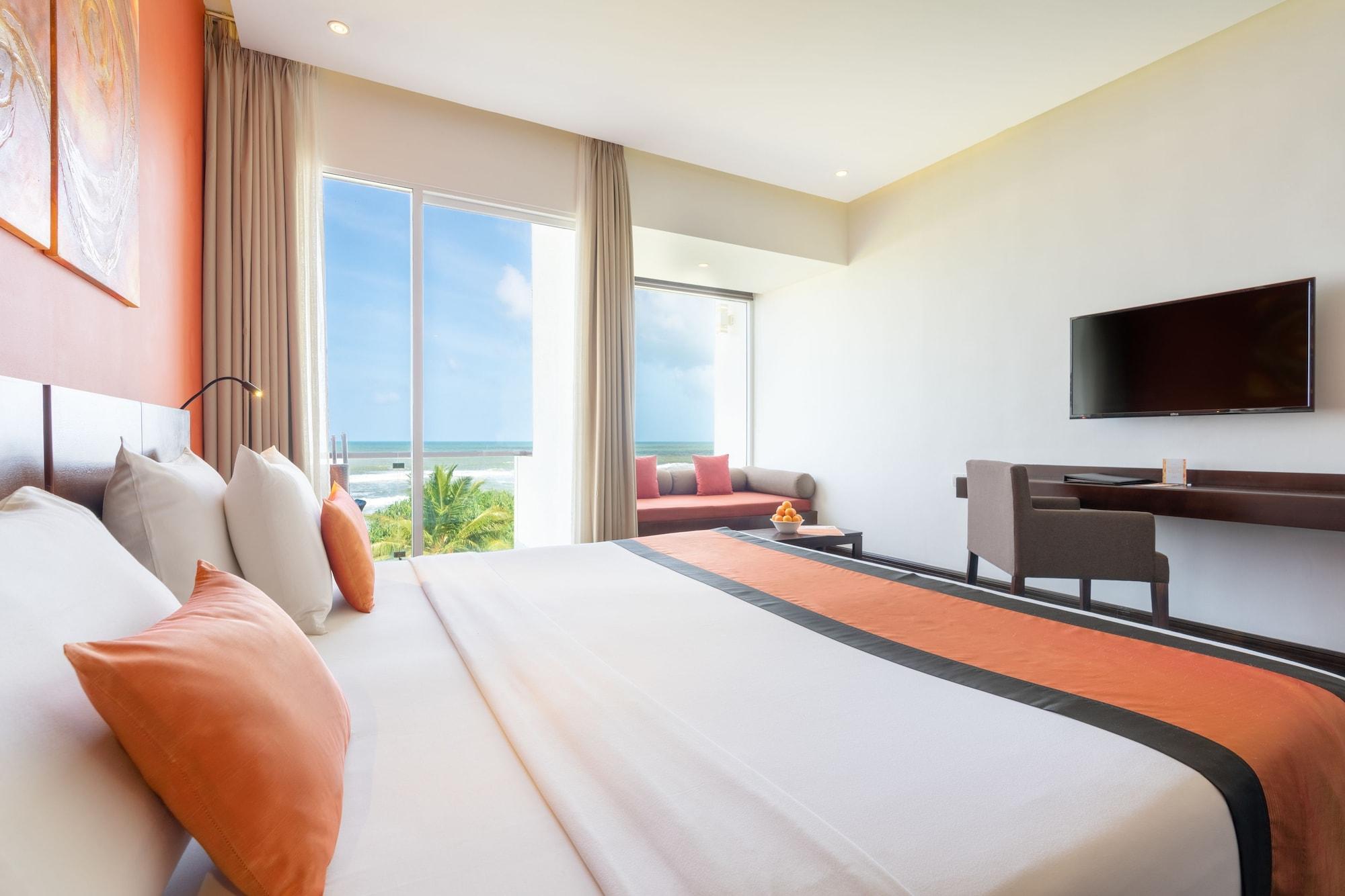 Citrus Waskaduwa Hotel Bentota Luaran gambar
