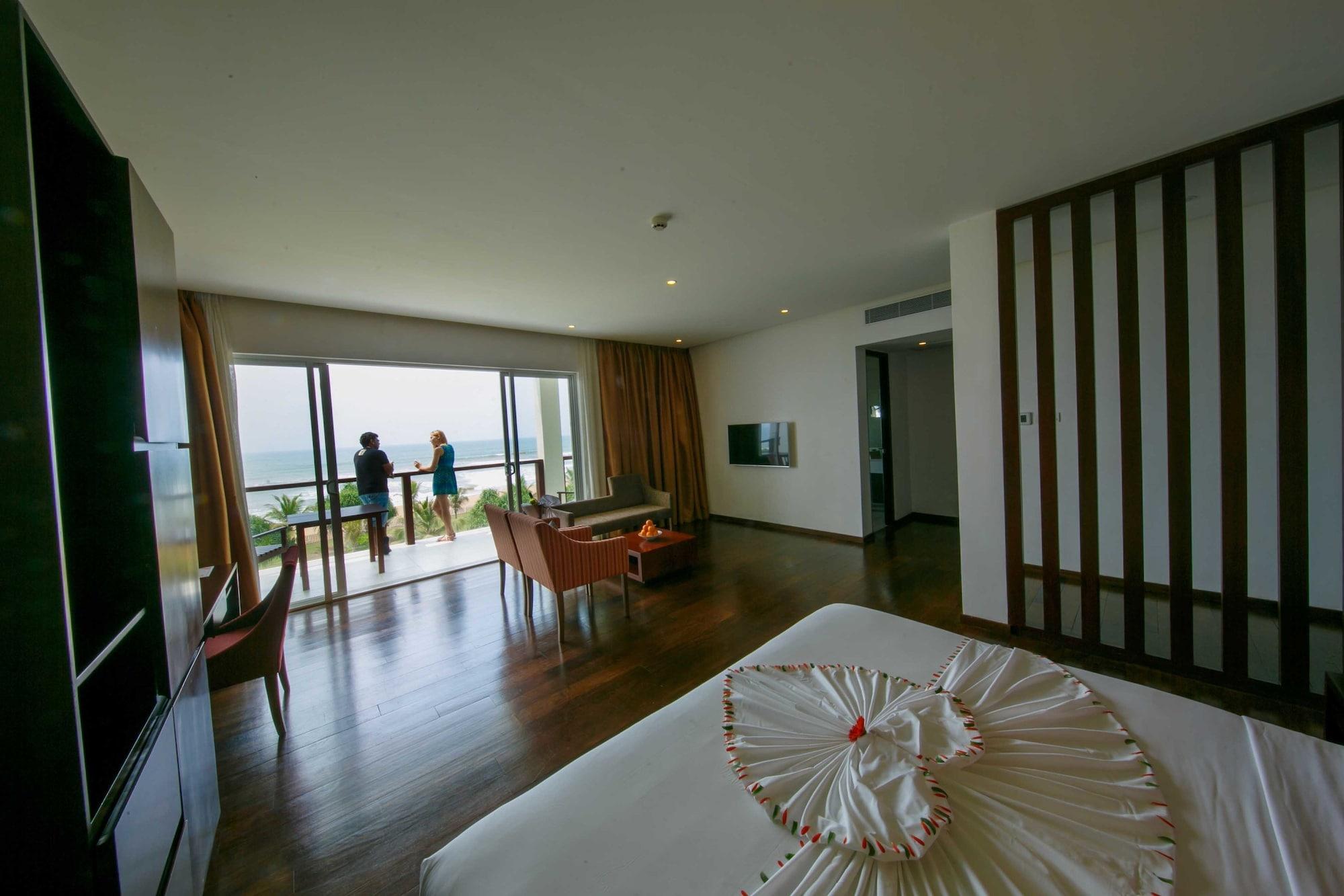 Citrus Waskaduwa Hotel Bentota Luaran gambar