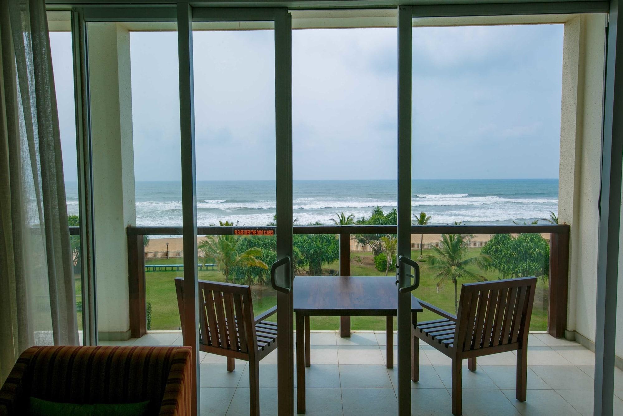 Citrus Waskaduwa Hotel Bentota Luaran gambar