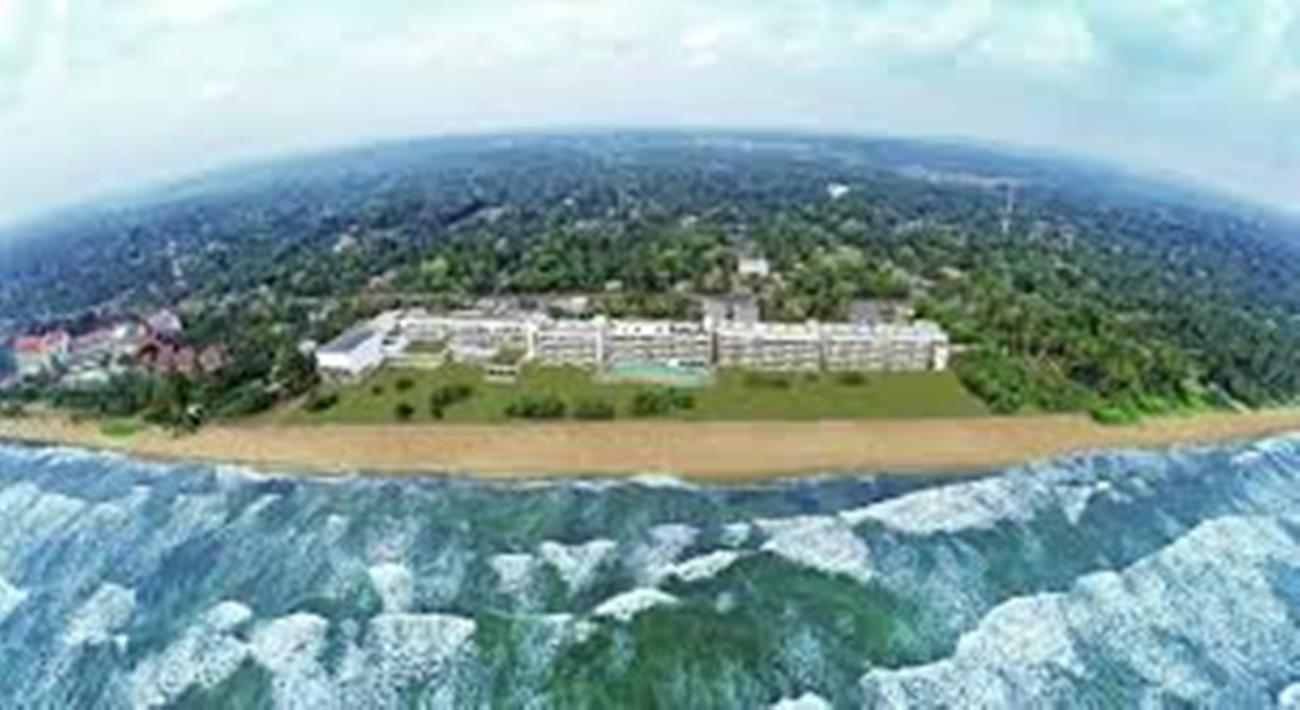 Citrus Waskaduwa Hotel Bentota Luaran gambar
