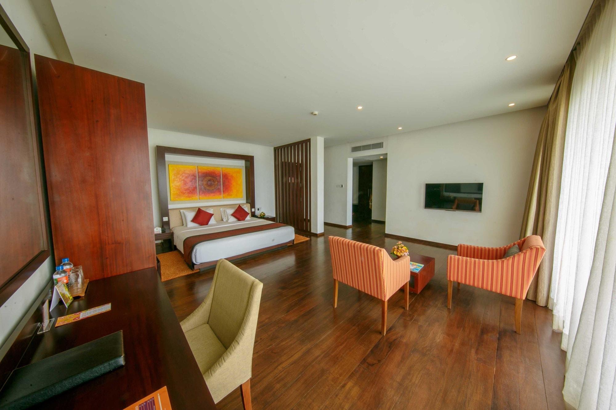 Citrus Waskaduwa Hotel Bentota Luaran gambar