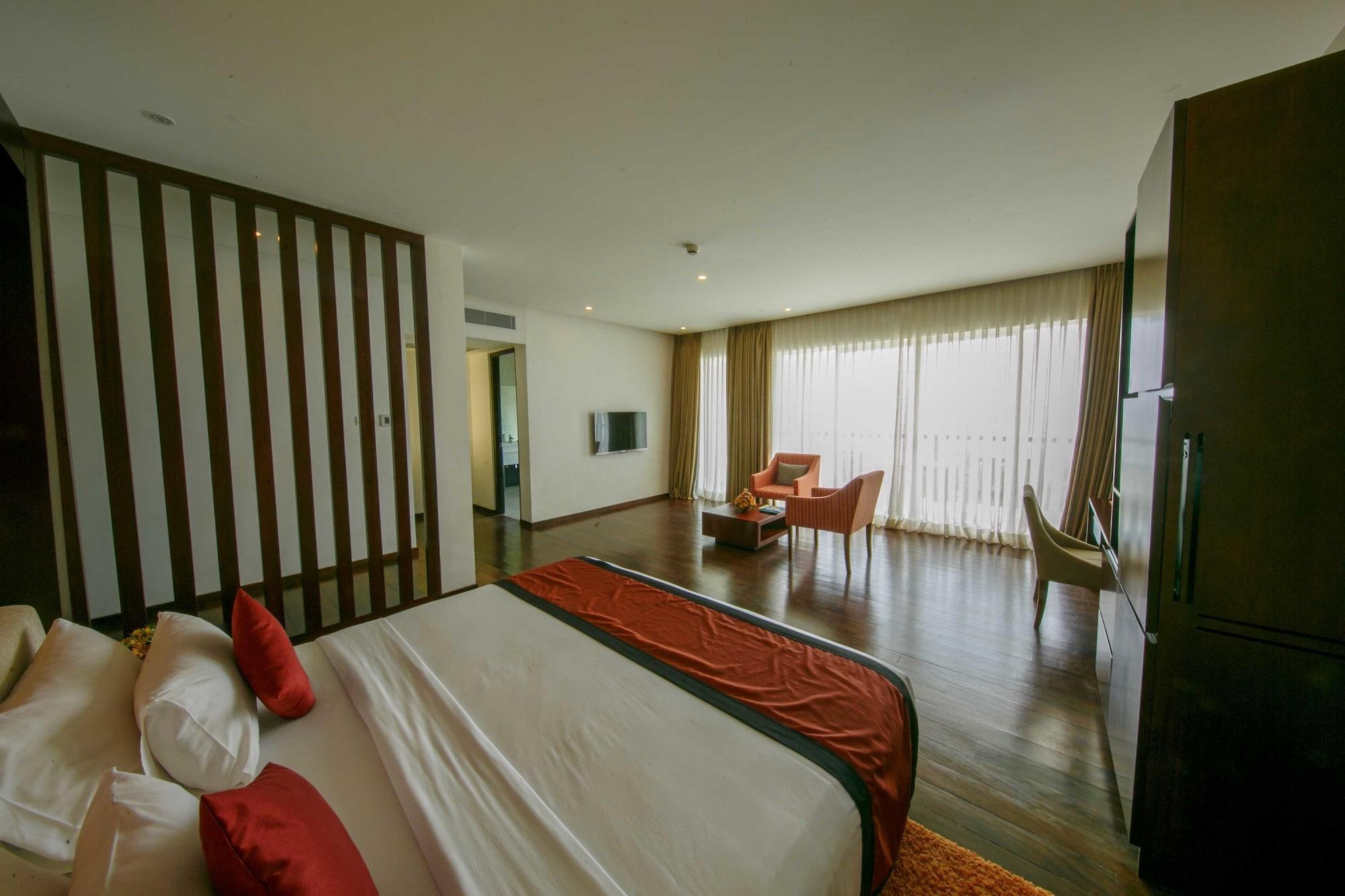 Citrus Waskaduwa Hotel Bentota Luaran gambar