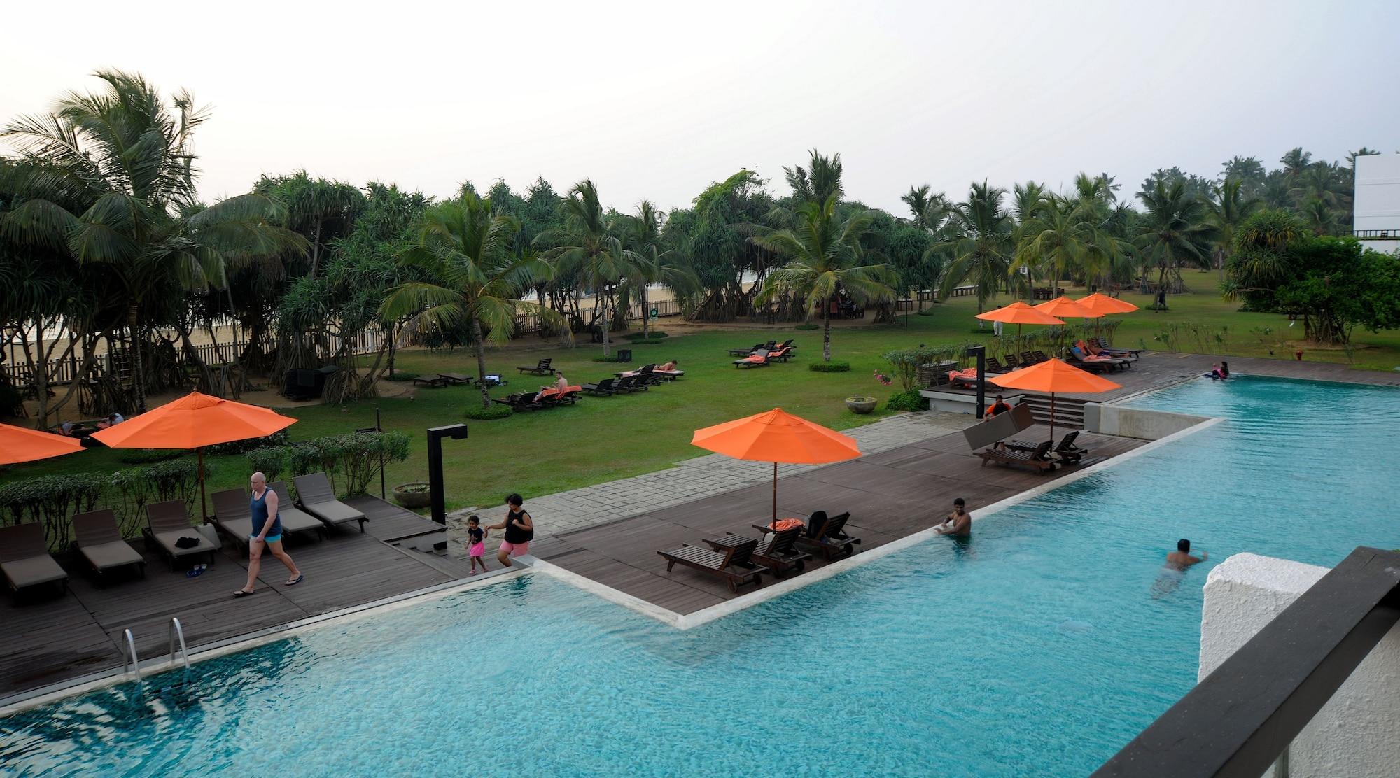 Citrus Waskaduwa Hotel Bentota Luaran gambar