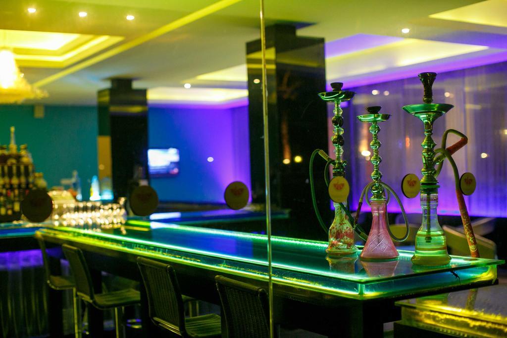 Citrus Waskaduwa Hotel Bentota Luaran gambar