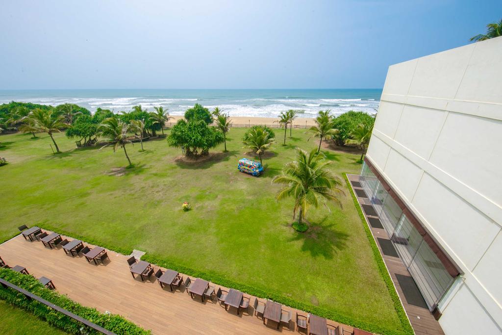 Citrus Waskaduwa Hotel Bentota Luaran gambar