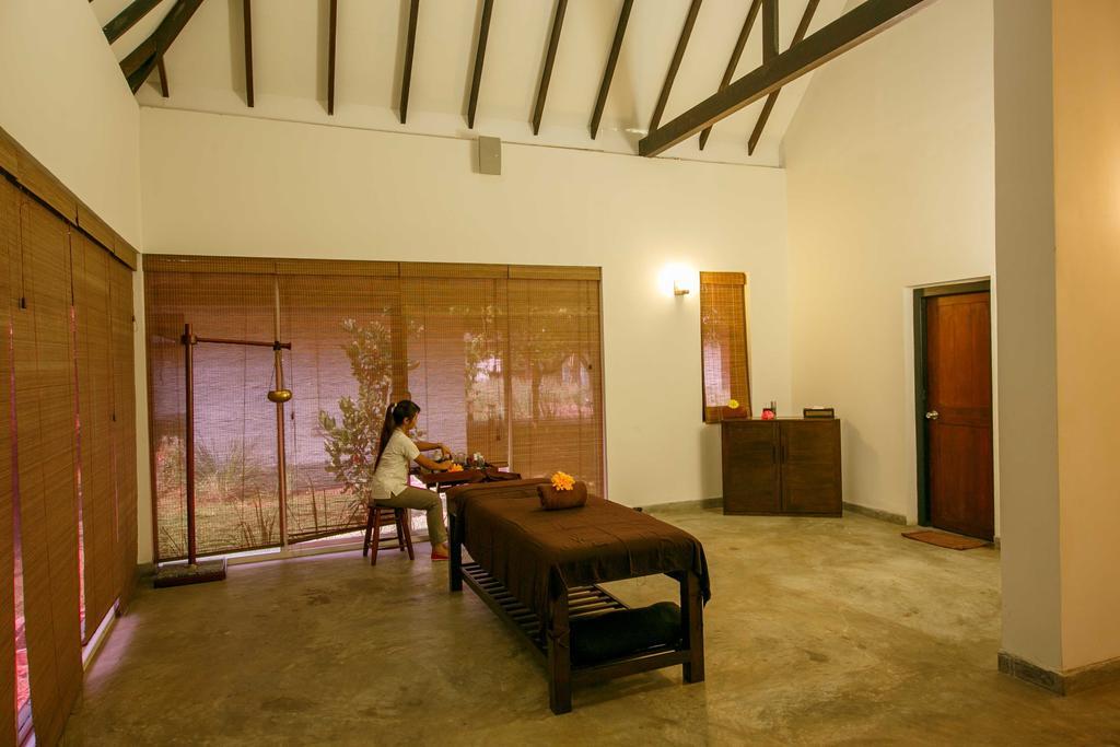 Citrus Waskaduwa Hotel Bentota Luaran gambar