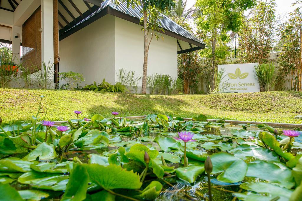 Citrus Waskaduwa Hotel Bentota Luaran gambar