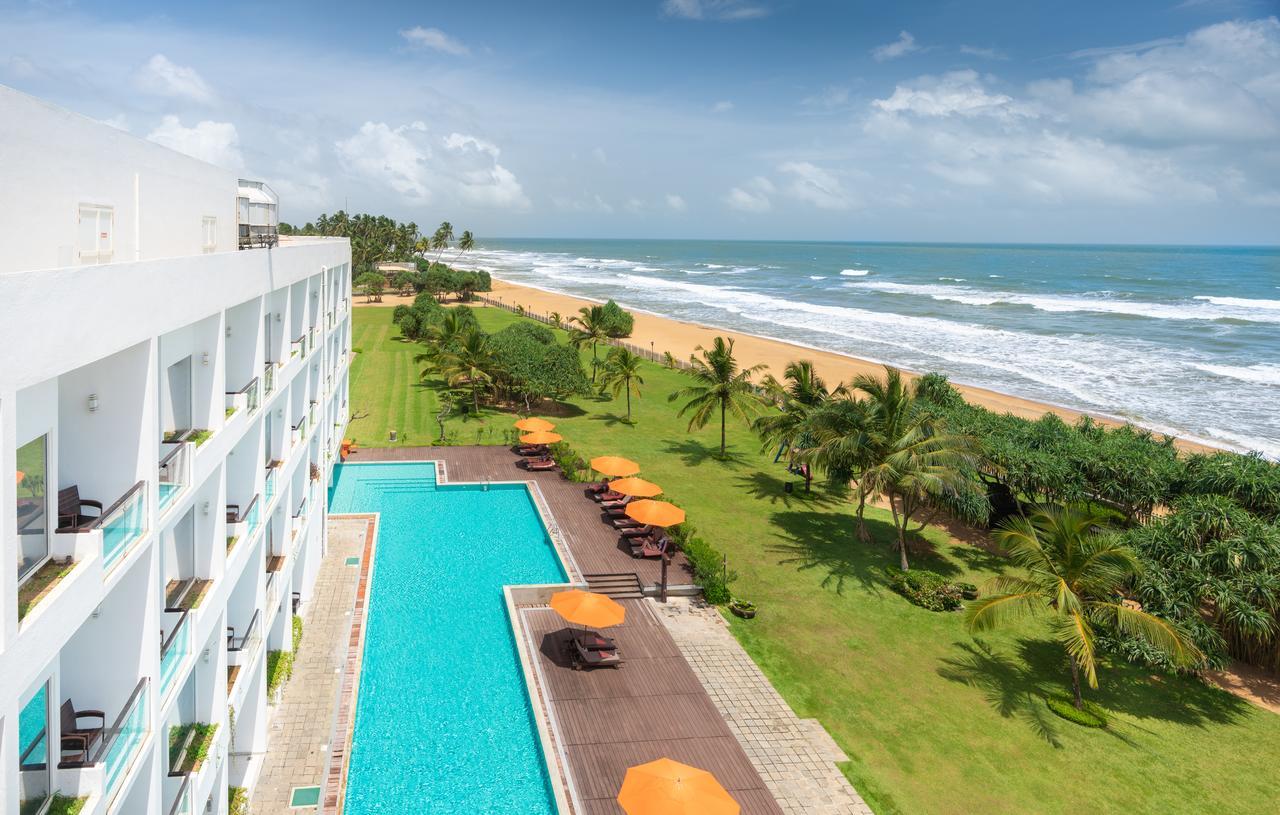 Citrus Waskaduwa Hotel Bentota Luaran gambar