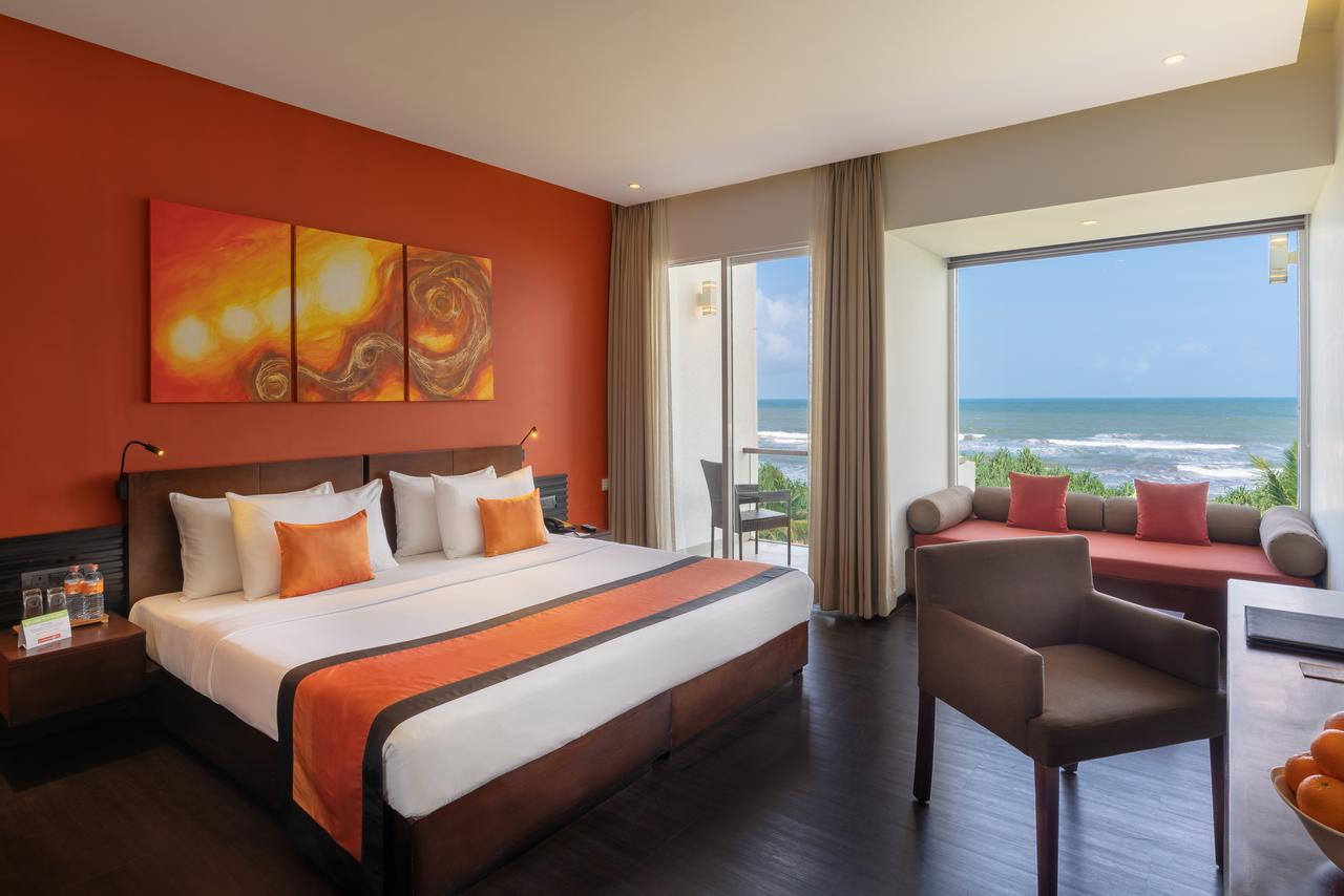 Citrus Waskaduwa Hotel Bentota Luaran gambar