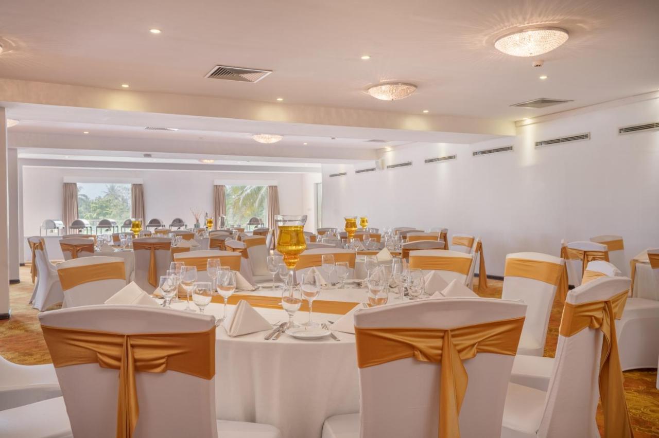 Citrus Waskaduwa Hotel Bentota Luaran gambar