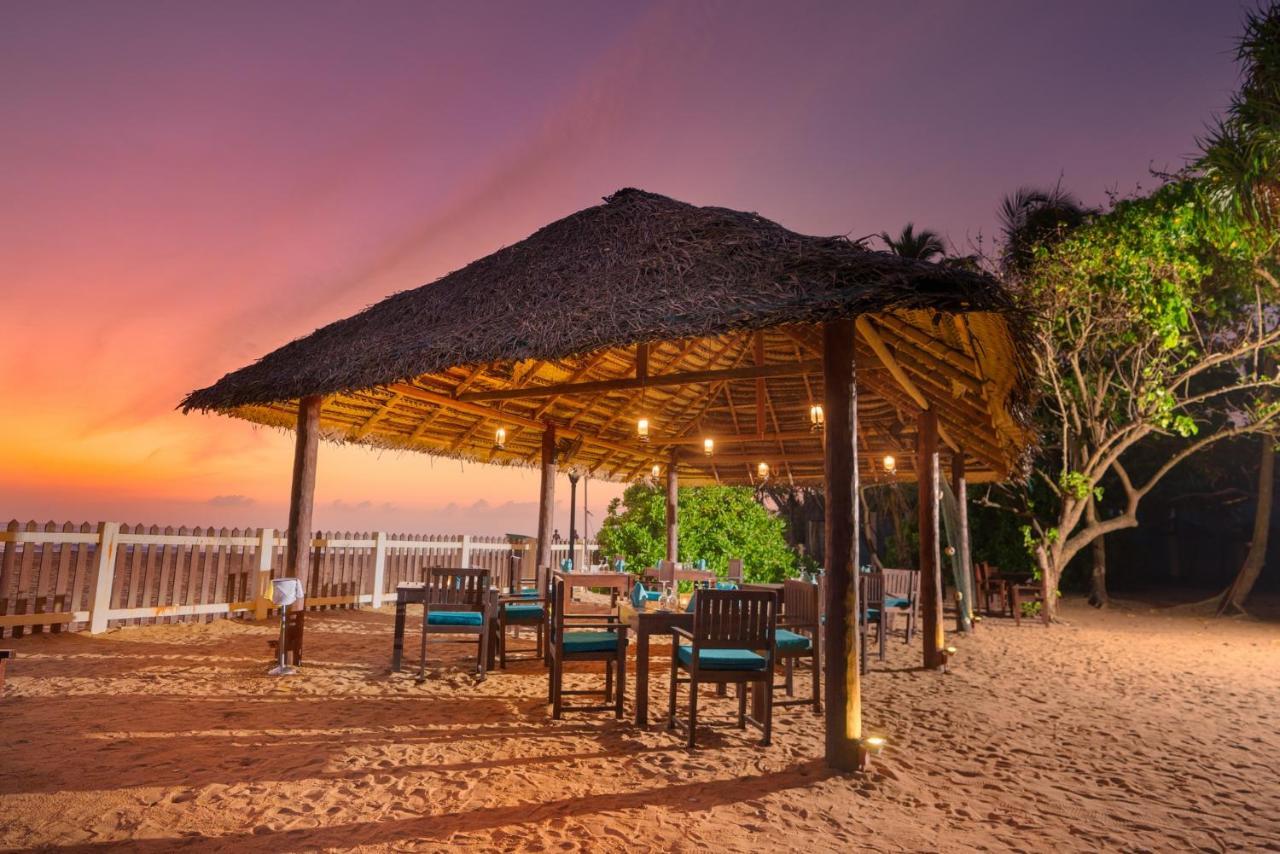 Citrus Waskaduwa Hotel Bentota Luaran gambar