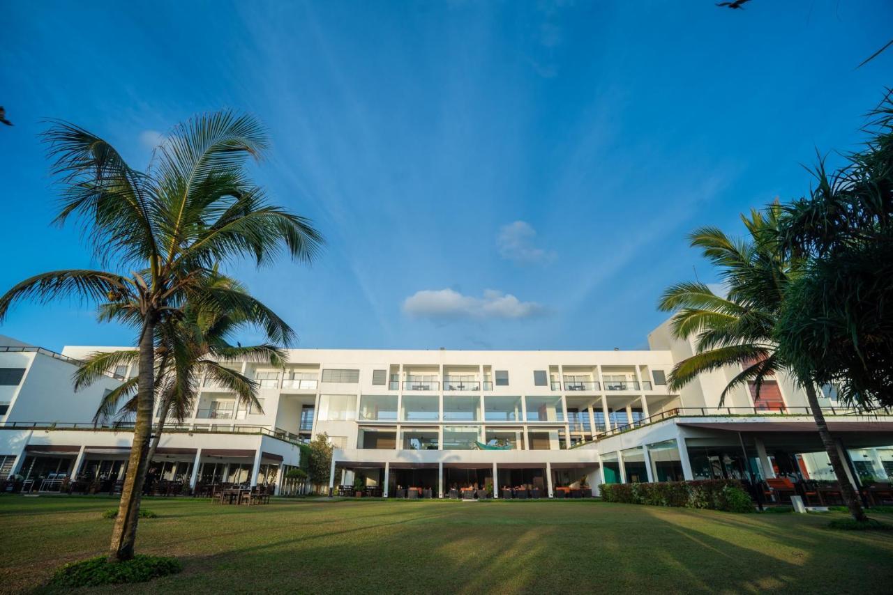 Citrus Waskaduwa Hotel Bentota Luaran gambar