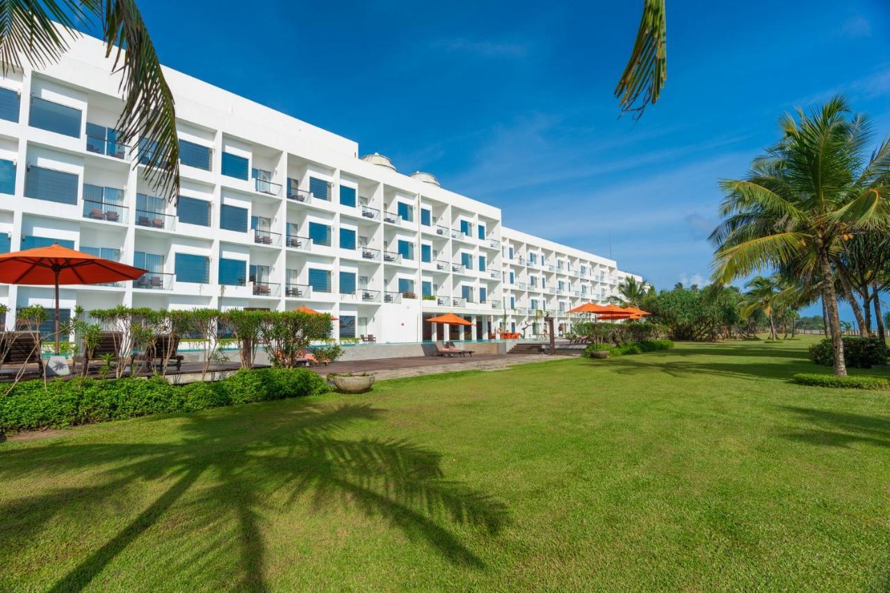 Citrus Waskaduwa Hotel Bentota Luaran gambar