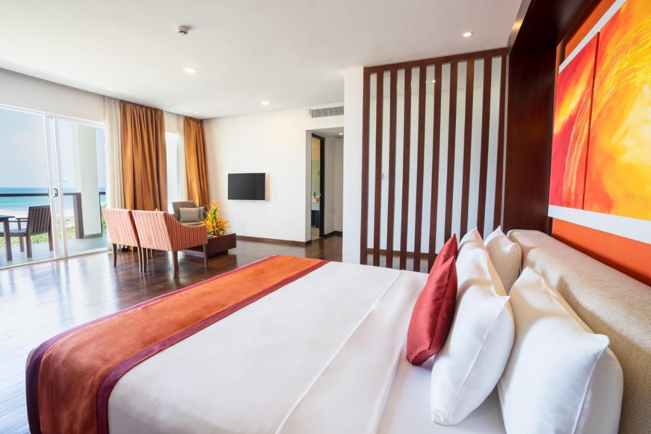 Citrus Waskaduwa Hotel Bentota Luaran gambar
