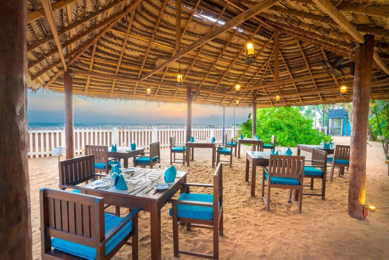 Citrus Waskaduwa Hotel Bentota Luaran gambar
