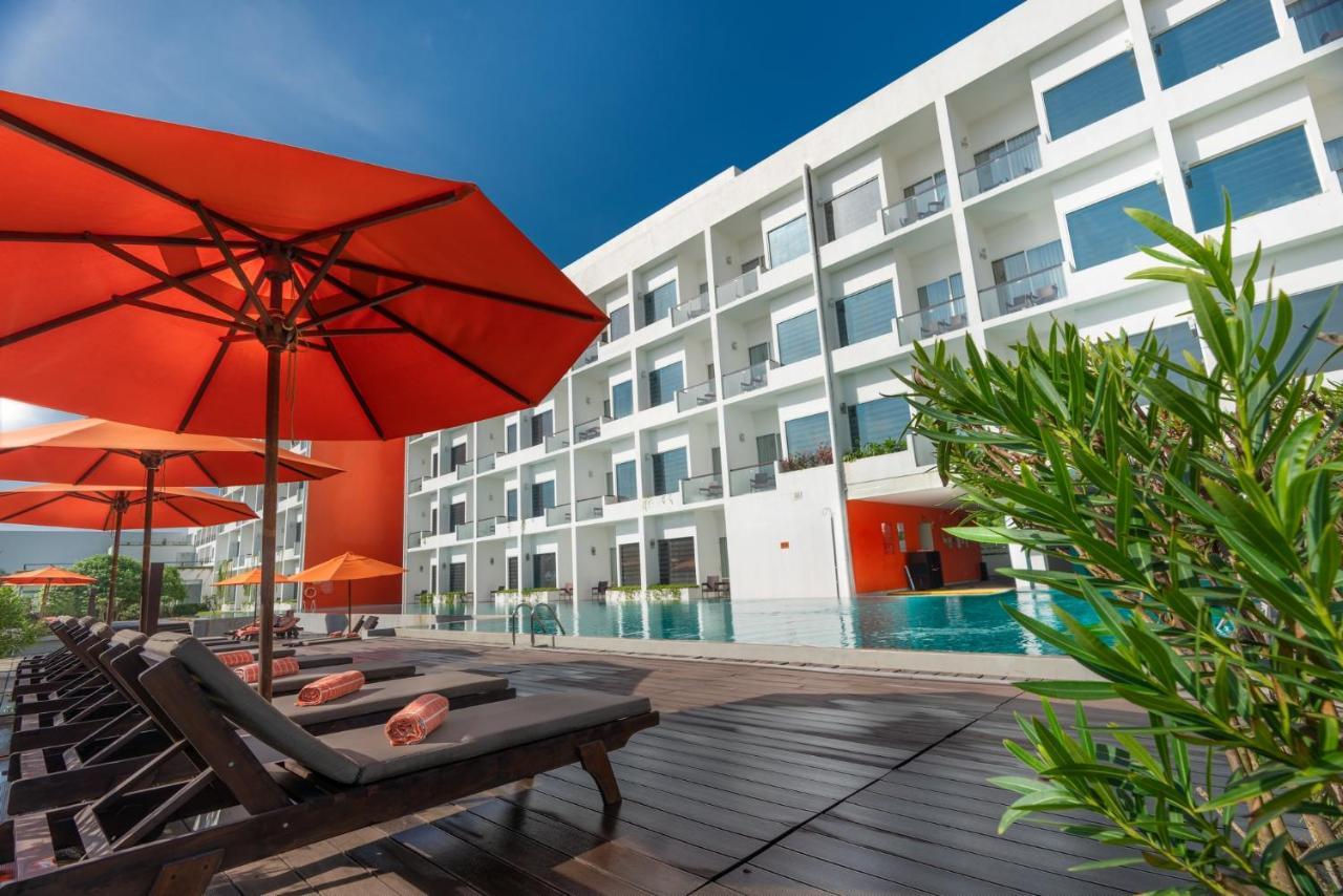 Citrus Waskaduwa Hotel Bentota Luaran gambar