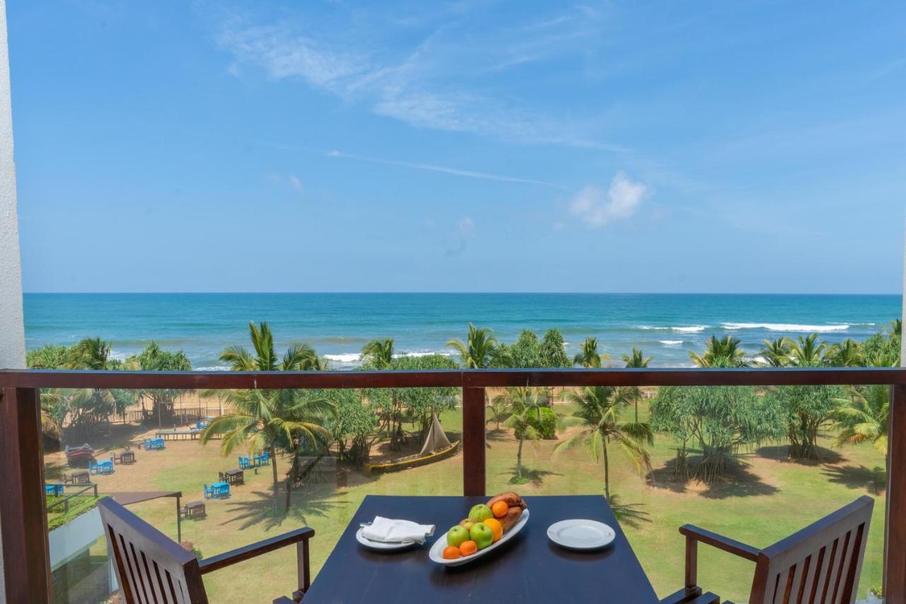 Citrus Waskaduwa Hotel Bentota Luaran gambar