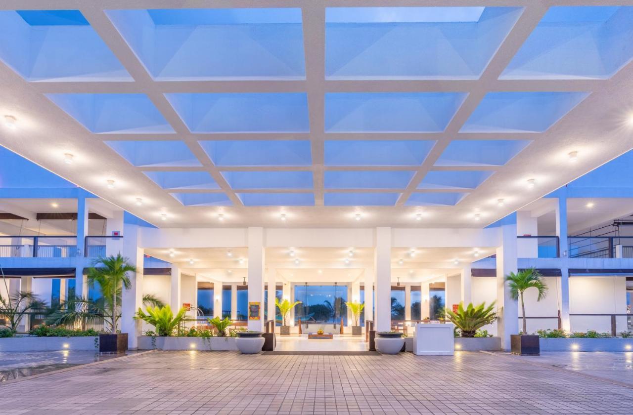 Citrus Waskaduwa Hotel Bentota Luaran gambar