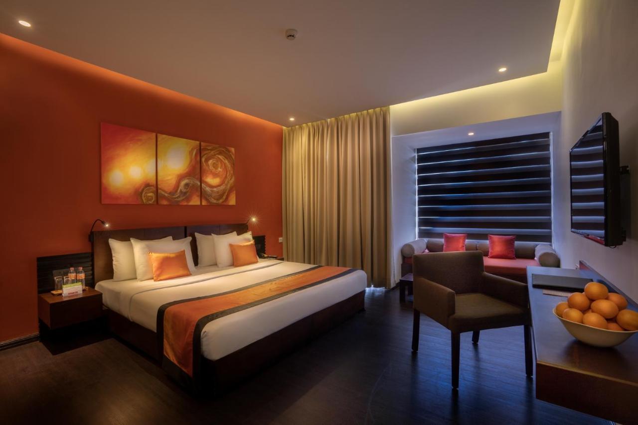 Citrus Waskaduwa Hotel Bentota Luaran gambar