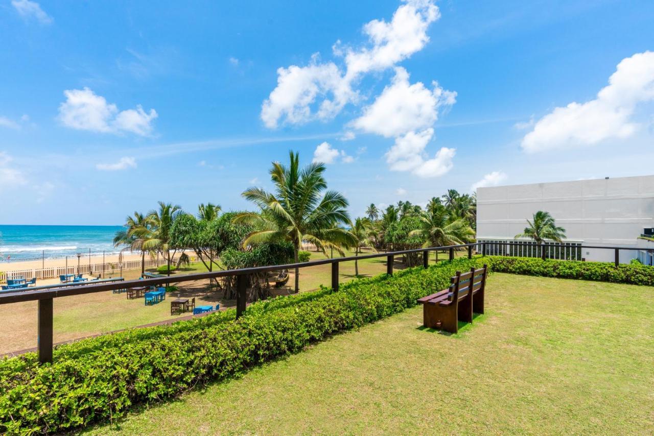 Citrus Waskaduwa Hotel Bentota Luaran gambar