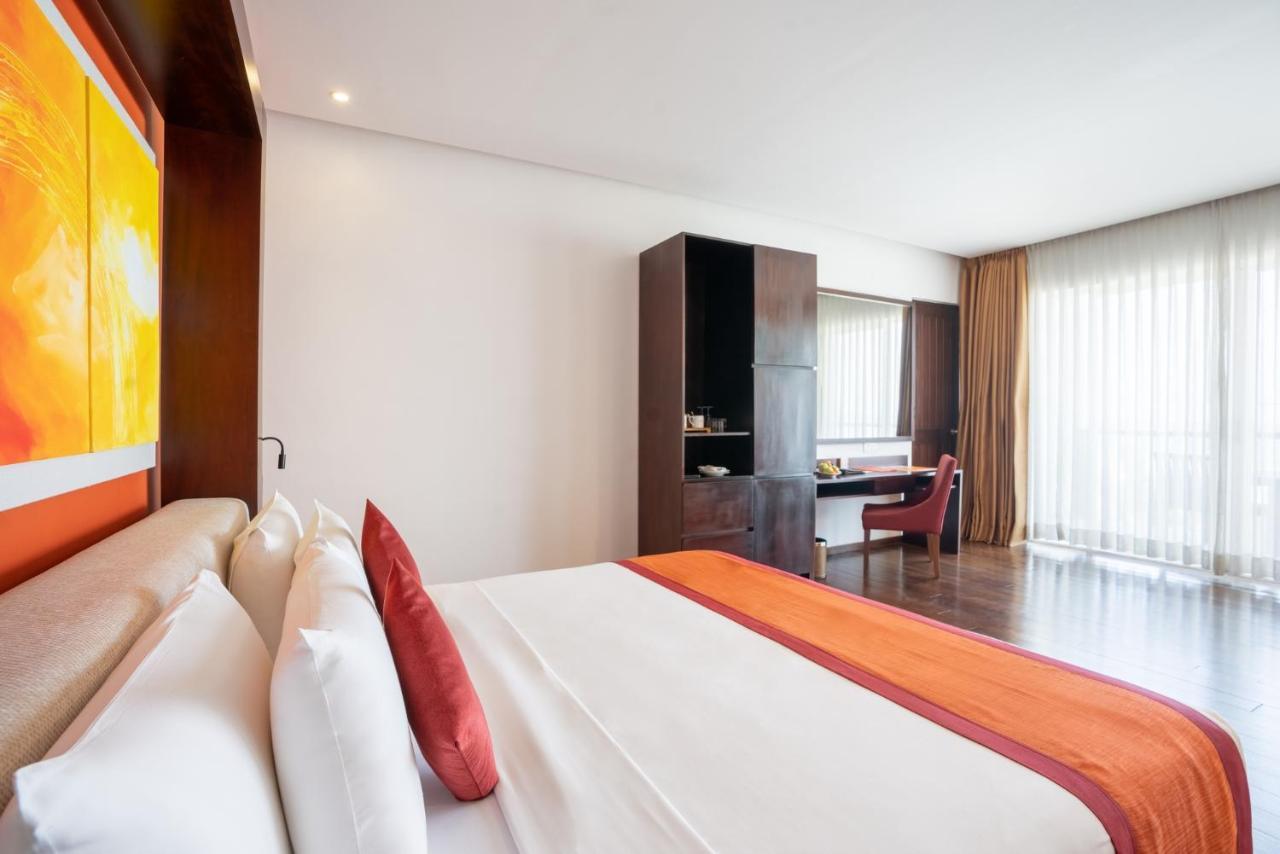 Citrus Waskaduwa Hotel Bentota Luaran gambar