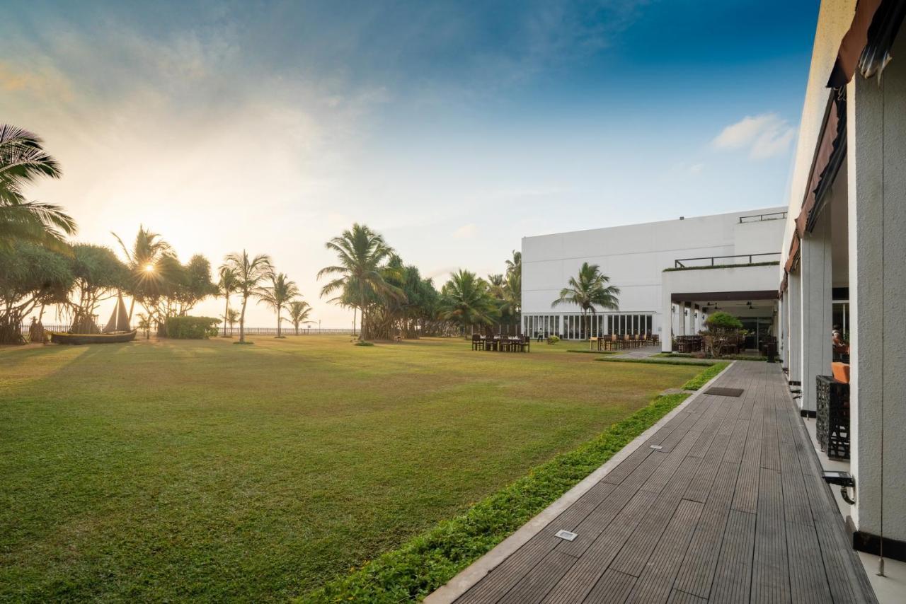 Citrus Waskaduwa Hotel Bentota Luaran gambar