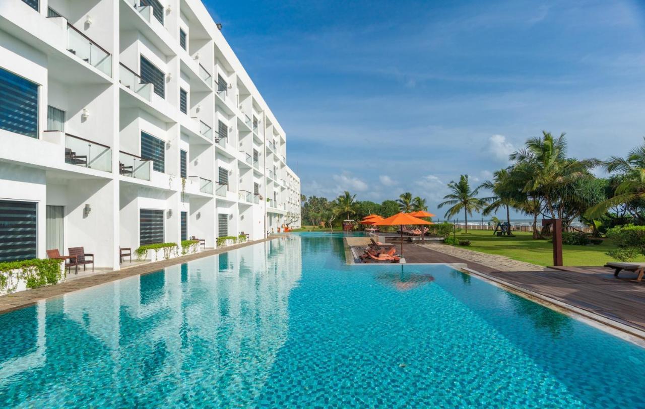 Citrus Waskaduwa Hotel Bentota Luaran gambar