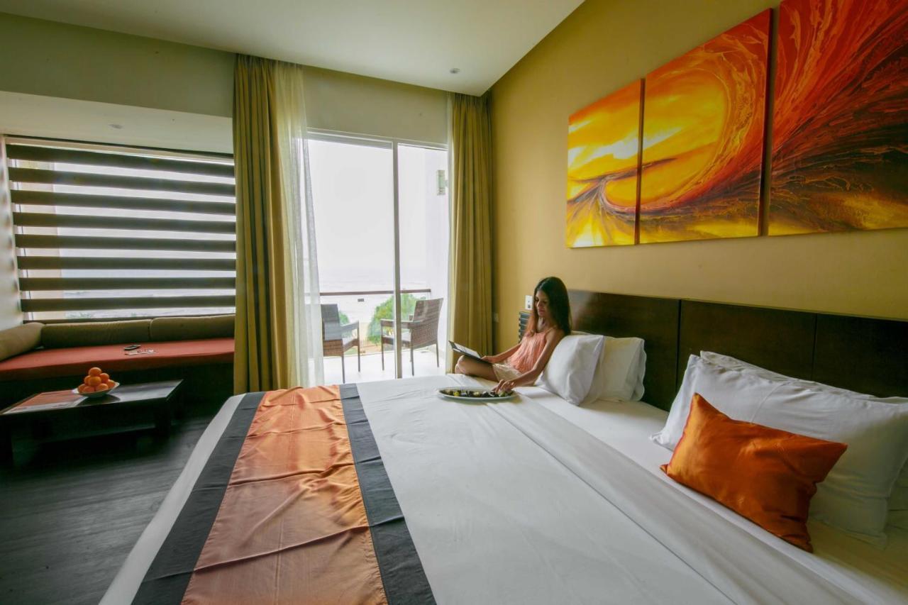 Citrus Waskaduwa Hotel Bentota Luaran gambar