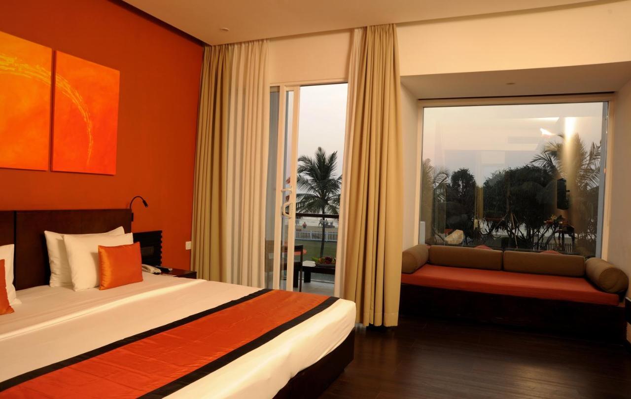 Citrus Waskaduwa Hotel Bentota Luaran gambar